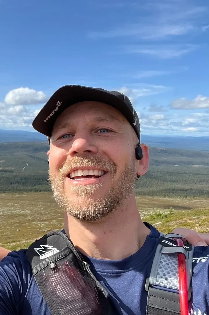 David, Beatpace founder